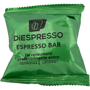 CAFFE ESPRESSO BAR NESD 100 CAPSULE