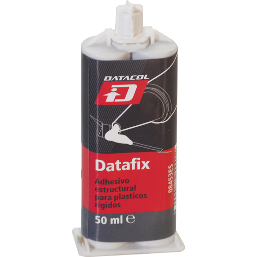 Adhesivo para plásticos Datafix