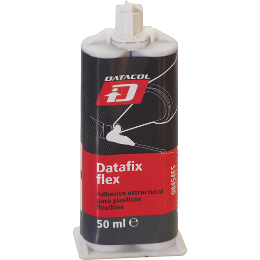 ADHESIVO PLASTICOS FLEX.50ML