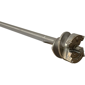 Broca rompedora SDS-MAX