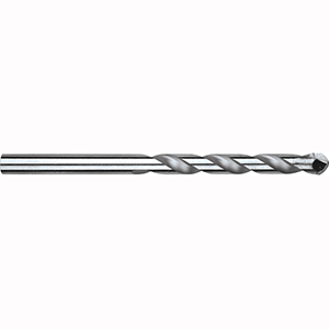 Broca cilíndrica - Porcelanato y pizarra