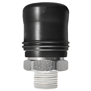 ENCHUFE MULTIPERFIL ROSCA MACHO 1.200 LITROS/MINUTO