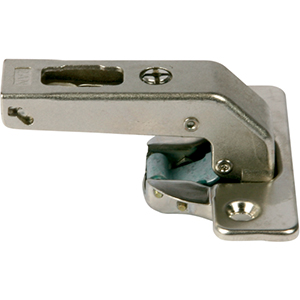 Kurzes Scharnier für flache Montage 94°