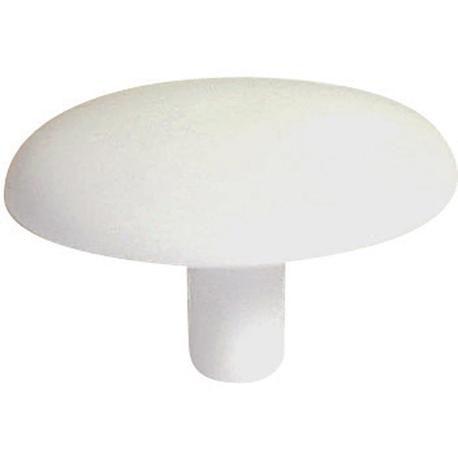Cappuccio per viti con foro
