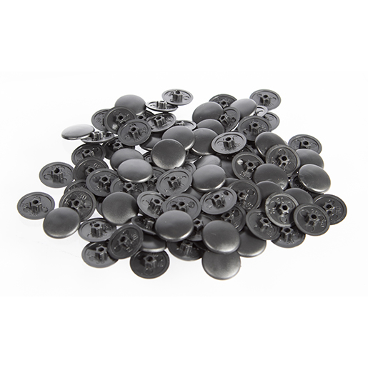 Contenuto di TAPPO COPRIVITE NERO TORX 30 200