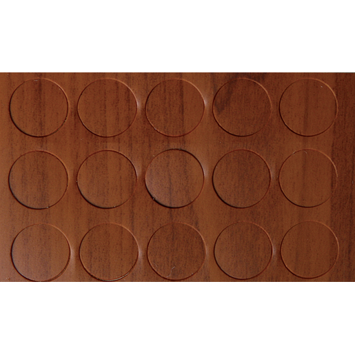 KLEBEKAPPE "KIRSCHE"