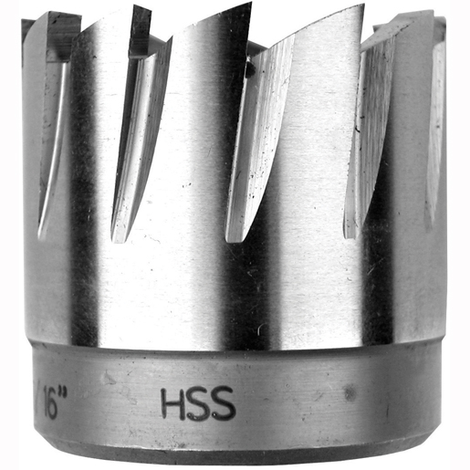 Coroa HSS-REAFIÁVEL LONGA VIDA