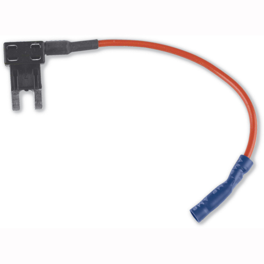 Portafusibles mini 10AMP