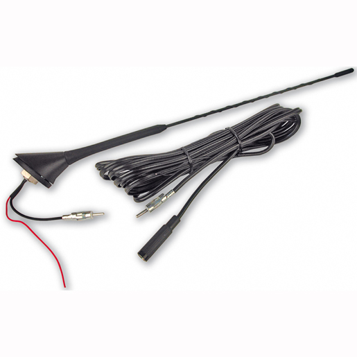 Antena techo
