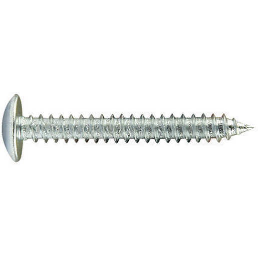 Halbrundkopfschraube W 4,2X32 Halbrundkopfschraube W 4,2X32