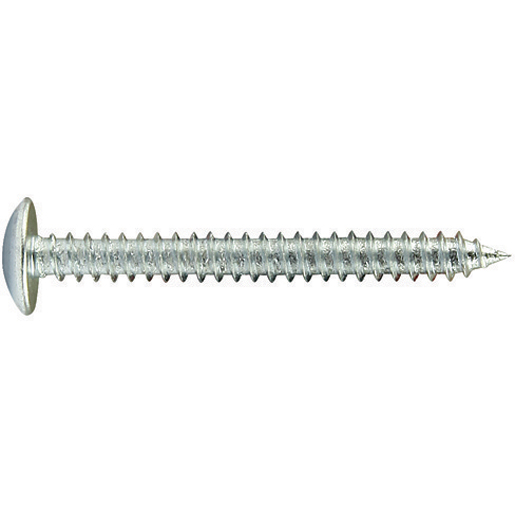 Halbrundkopfschraube W 4,2X38 Halbrundkopfschraube W 4,2X38