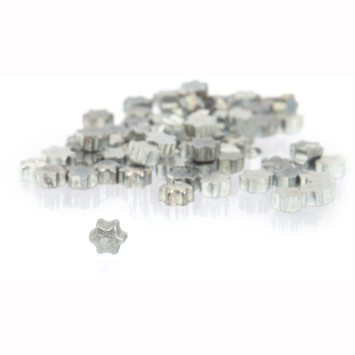 Packung x100 Einsaetze Torx 30