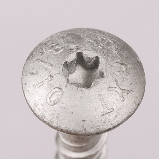 VITE TESTA B/L CEMENTO MM 8,0x60 Dettaglio di VITE TESTA B/L CEMENTO MM 8,0x60 305
