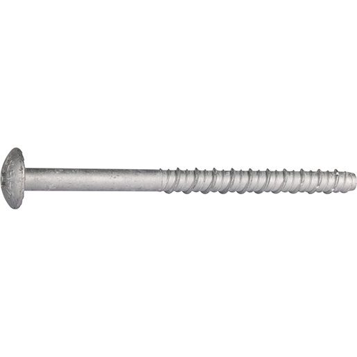 VITE TESTA B/L CEMENTO MM 8,0X100 VITE TESTA B/L CEMENTO MM 8,0X100