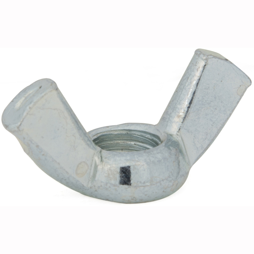 DADO FERRO C/ALETTA 5448 ZN M 5 DADO FERRO C/ALETTA 5448 ZN M 5