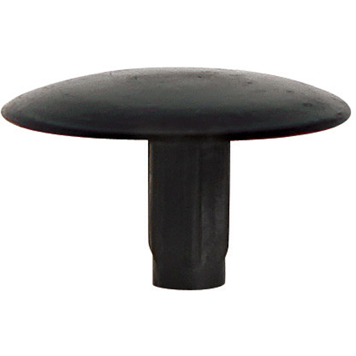 ABDECKUNG- SCHRAUBE SCHWARZ