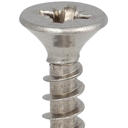 VITE TRUC INOX TSP 4,5X 35 Dettaglio di VITE TRUC INOX TSP 4,5X 35 300