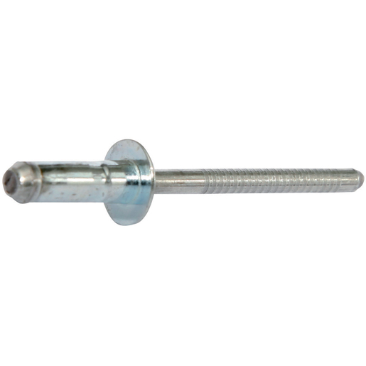 Remache multicapa INOX A2
