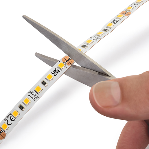 LYNX LED STREIFEN 9.6W/M 12V 10M 4000K Verwendung von LYNX LED STREIFEN 9.6W/M 12V 10M 4000K 500