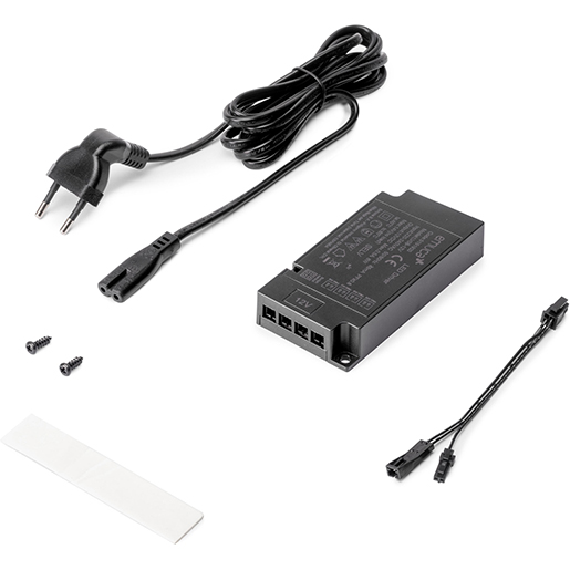 Intelligenter LED-Konverter 12v