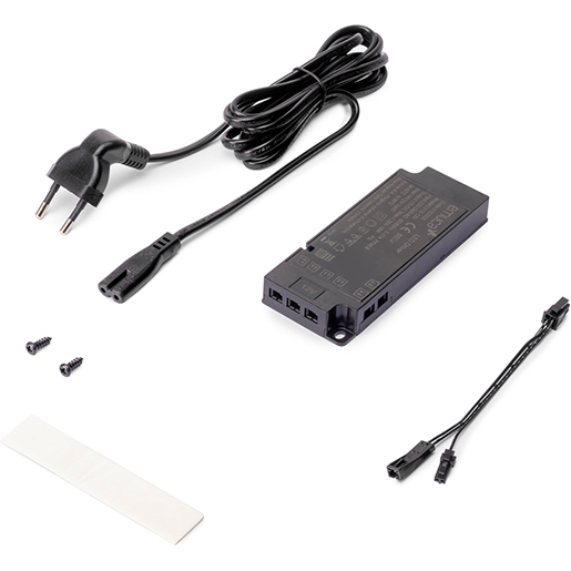 LED KONVERTER SMART 12V 15W