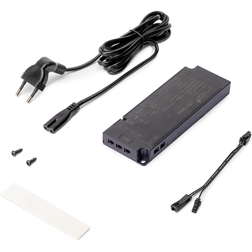 LED KONVERTER SMART 12V 30W