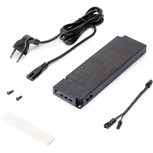 LED KONVERTER SMART 12V 60W