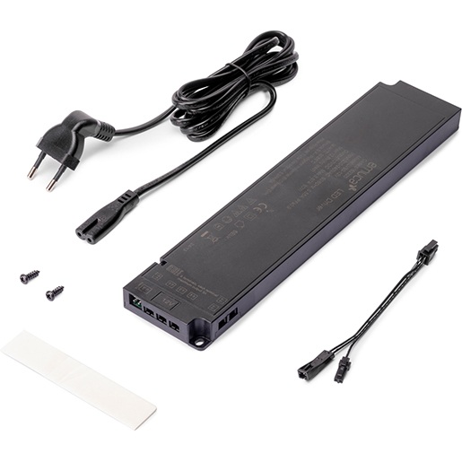 LED KONVERTER SMART 12V 80W