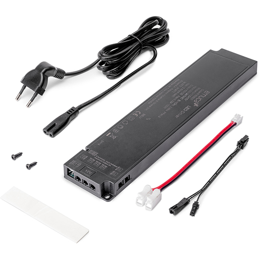 LED KONVERTER SMART 12V 100W