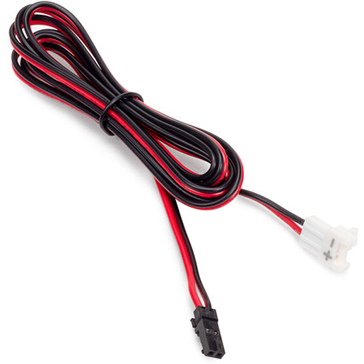 LYNX LED KABEL 12V 1,5M 8MM 10 STK