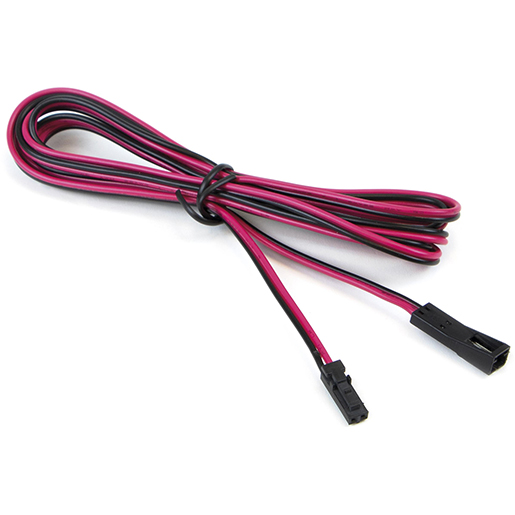 LED VERLÄNGERUNGSKABEL 12/24V 2M 25 STK