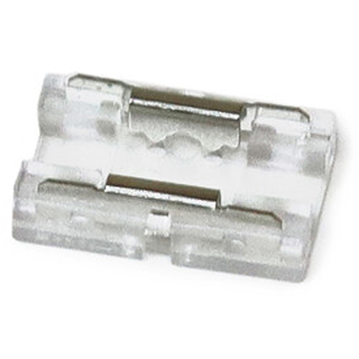 Verbinder für LED-Streifen 12/24 V LYNX Z 8 mm 10 Stück Verbinder für LED-Streifen 12/24 V LYNX Z 8 mm 10 Stück