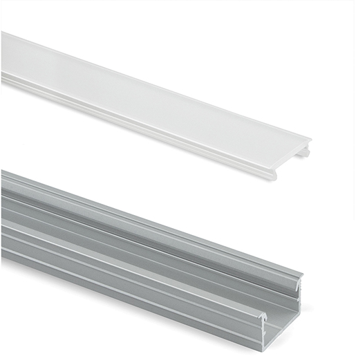 LED-Streifenprofile