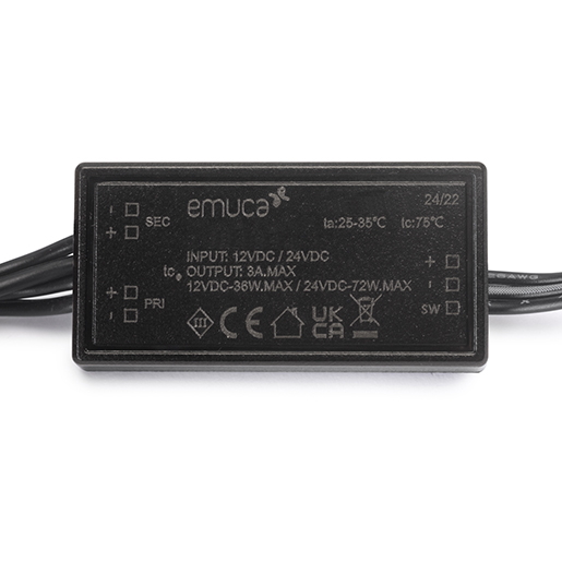 Detail von SENSOR SMART TOUCH/DIMMER 12/24V 305