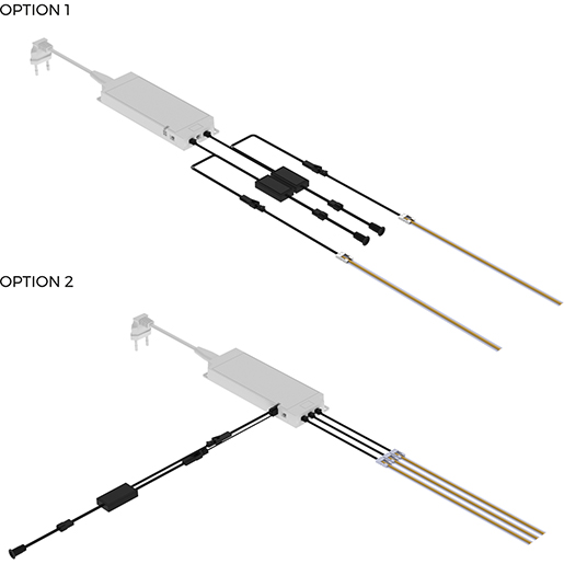 Detail von SENSOR SMART TOUCH/DIMMER 12/24V 310