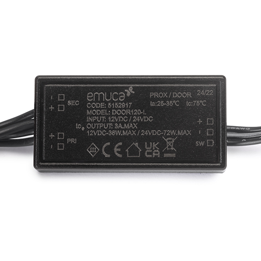 Detail von SENSOR SMART SWITCH/DOOR 12/24V 305