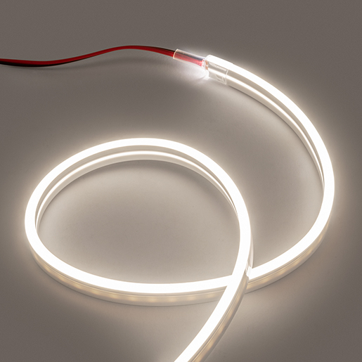 LED STREIFEN 6W/M IP65 24V 5.040MM 4000K Detail von LED STREIFEN 6W/M IP65 24V 5.040MM 4000K 300
