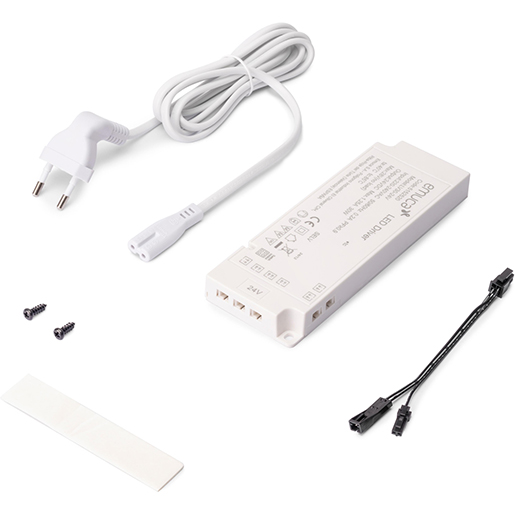 LED KONVERTER SMART 24V 30W