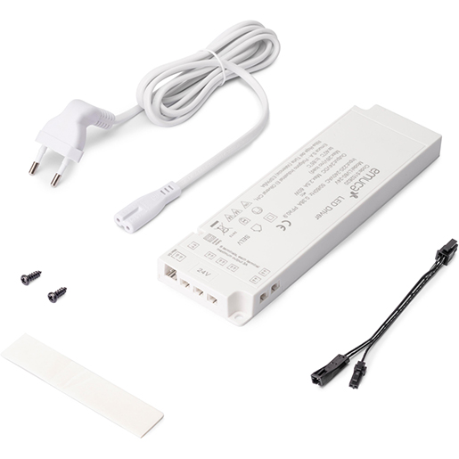 LED KONVERTER SMART 24V 60W