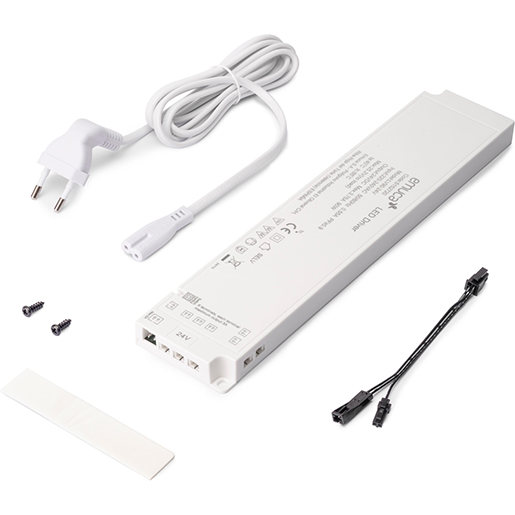 LED KONVERTER SMART 24V 90W