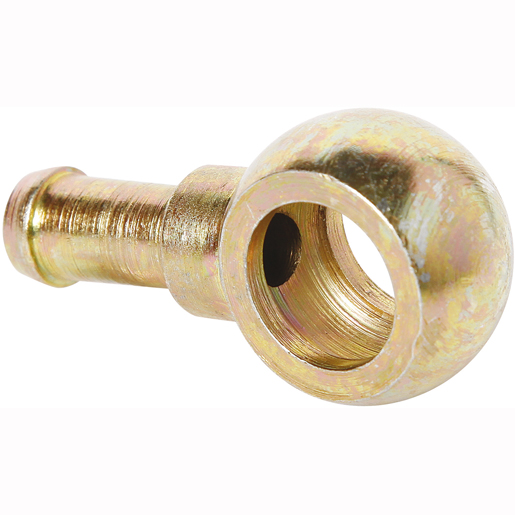 Banjo tubo flexible