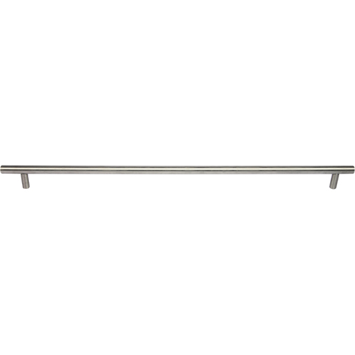 MANIGLIA ACCIAIO INOX SAT INT 640 MANIGLIA ACCIAIO INOX SAT INT 640