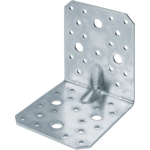 Schwere Winkelplatte