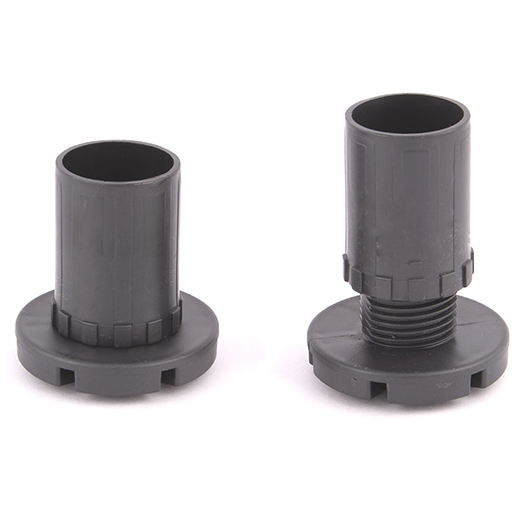 VERSTELLBARER FUSS. BONE H 60 MM - 4 St. Detail von VERSTELLBARER FUSS. BONE H 60 MM - 4 St. 300