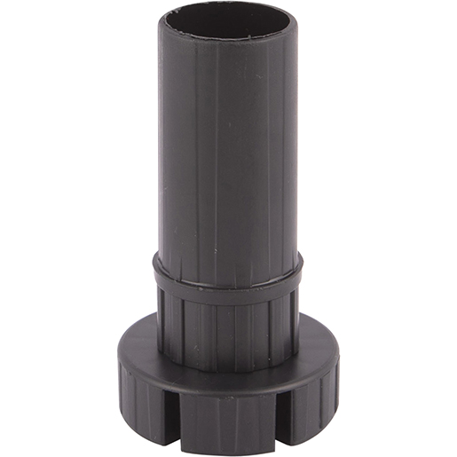 VERSTELLBARER FUSS. BONE H 100-120MM 4St VERSTELLBARER FUSS. BONE H 100-120MM 4St