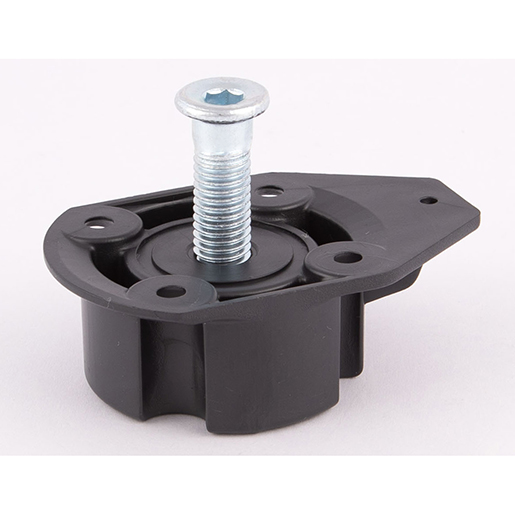 SCHRAUBE M 10 FÜR KNOCHENFUSS PAK 4 ST. Verwendung von SCHRAUBE M 10 FÜR KNOCHENFUSS PAK 4 ST. 500