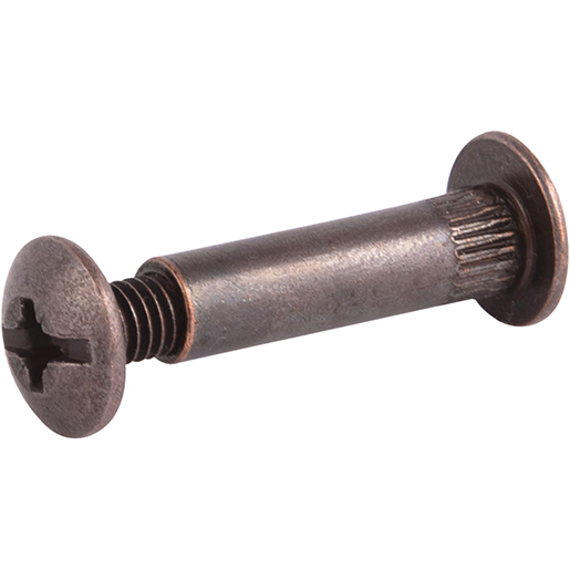 GIUNZIONE COMPLETA BRONZATA 50-38 M6 GIUNZIONE COMPLETA BRONZATA 50-38 M6