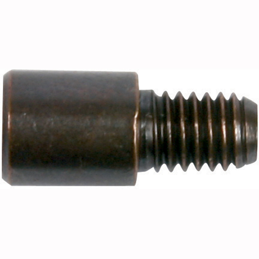 REGALTRÄGER BRONZIERTES MESSING D7 M5