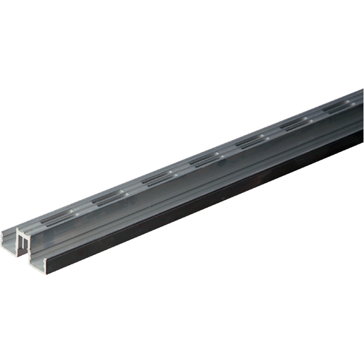 Cremagliera centrale doppia S12