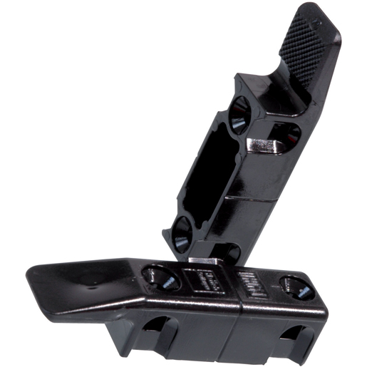 Vertikale Steckverbinder